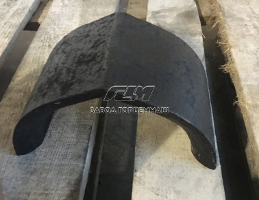 Футеровка 1056107016